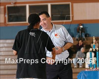 Thumbnail 2 in Kennedy vs. Center (Claude Brock Memorial) photogallery.