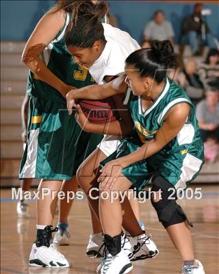 Thumbnail 3 in Kennedy vs. Center (Claude Brock Memorial) photogallery.