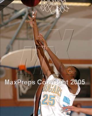 Thumbnail 3 in Kennedy vs. Center (Claude Brock Memorial) photogallery.