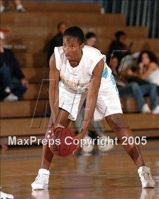 Thumbnail 2 in Kennedy vs. Center (Claude Brock Memorial) photogallery.
