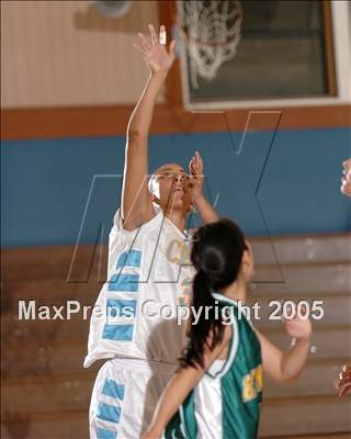Thumbnail 3 in Kennedy vs. Center (Claude Brock Memorial) photogallery.