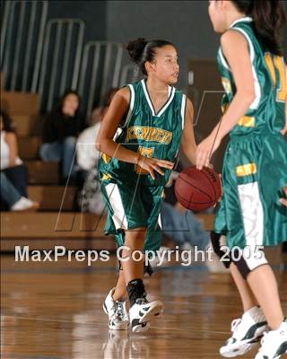 Thumbnail 1 in Kennedy vs. Center (Claude Brock Memorial) photogallery.