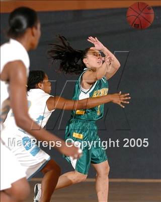 Thumbnail 2 in Kennedy vs. Center (Claude Brock Memorial) photogallery.