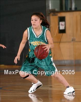 Thumbnail 3 in Kennedy vs. Center (Claude Brock Memorial) photogallery.