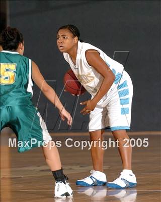 Thumbnail 1 in Kennedy vs. Center (Claude Brock Memorial) photogallery.