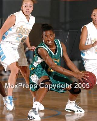 Thumbnail 2 in Kennedy vs. Center (Claude Brock Memorial) photogallery.