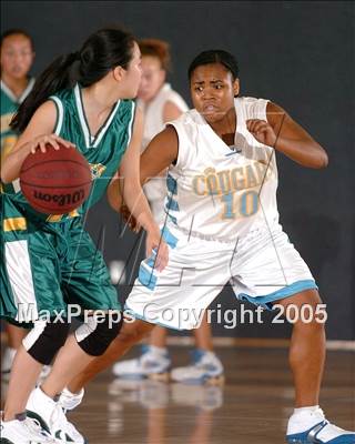 Thumbnail 1 in Kennedy vs. Center (Claude Brock Memorial) photogallery.