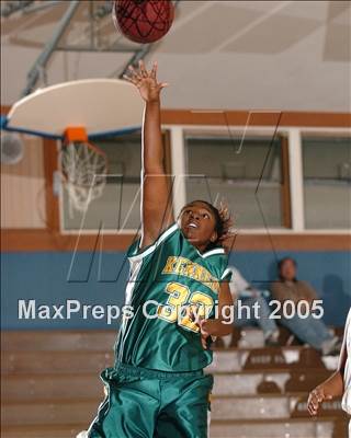 Thumbnail 1 in Kennedy vs. Center (Claude Brock Memorial) photogallery.