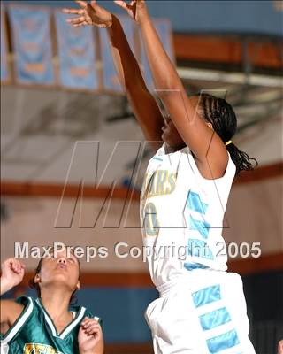 Thumbnail 2 in Kennedy vs. Center (Claude Brock Memorial) photogallery.