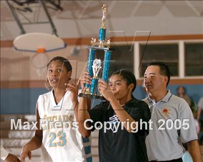 Thumbnail 2 in Kennedy vs. Center (Claude Brock Memorial) photogallery.