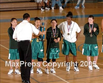 Thumbnail 2 in Kennedy vs. Center (Claude Brock Memorial) photogallery.