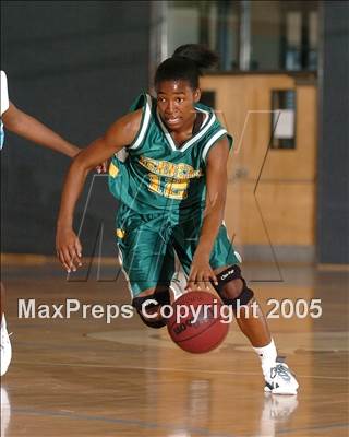 Thumbnail 2 in Kennedy vs. Center (Claude Brock Memorial) photogallery.