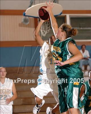 Thumbnail 1 in Kennedy vs. Center (Claude Brock Memorial) photogallery.