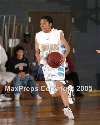 Thumbnail 1 in Kennedy vs. Center (Claude Brock Memorial) photogallery.