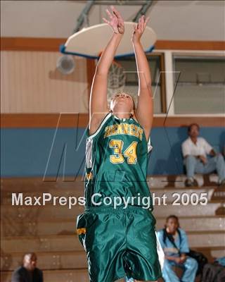 Thumbnail 1 in Kennedy vs. Center (Claude Brock Memorial) photogallery.