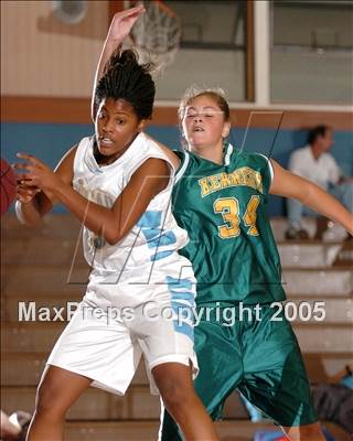 Thumbnail 2 in Kennedy vs. Center (Claude Brock Memorial) photogallery.