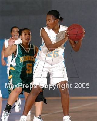 Thumbnail 3 in Kennedy vs. Center (Claude Brock Memorial) photogallery.