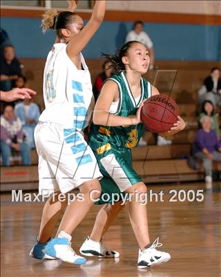 Thumbnail 2 in Kennedy vs. Center (Claude Brock Memorial) photogallery.