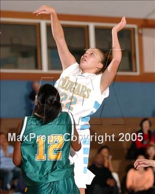 Thumbnail 3 in Kennedy vs. Center (Claude Brock Memorial) photogallery.