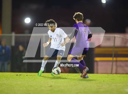 Thumbnail 1 in Olive Branch @ DeSoto Central photogallery.