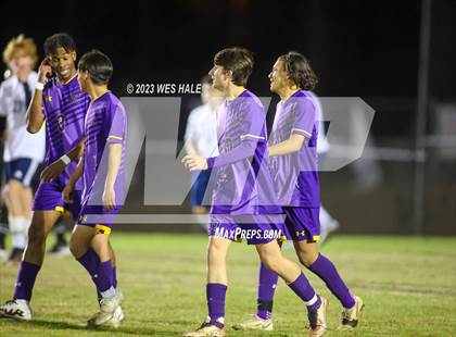 Thumbnail 3 in Olive Branch @ DeSoto Central photogallery.