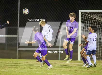 Thumbnail 1 in Olive Branch @ DeSoto Central photogallery.