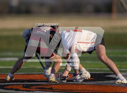 Thumbnail 1 in Unity Reed @ Brentsville District photogallery.