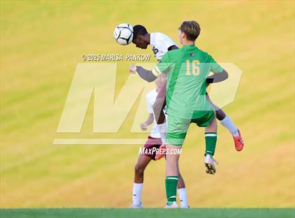 Thumbnail 3 in Lafayette vs Syracuse Academy of Science photogallery.