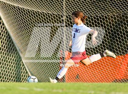 Thumbnail 1 in Lafayette vs Syracuse Academy of Science photogallery.