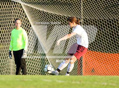 Thumbnail 2 in Lafayette vs Syracuse Academy of Science photogallery.