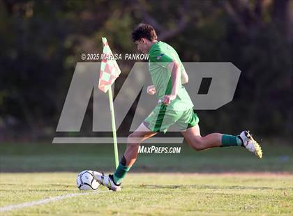 Thumbnail 2 in Lafayette vs Syracuse Academy of Science photogallery.