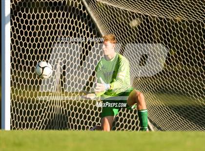 Thumbnail 1 in Lafayette vs Syracuse Academy of Science photogallery.