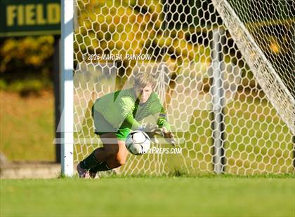 Thumbnail 1 in Lafayette vs Syracuse Academy of Science photogallery.