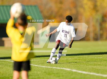 Thumbnail 2 in Lafayette vs Syracuse Academy of Science photogallery.