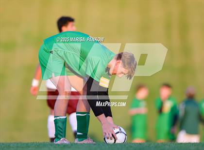 Thumbnail 3 in Lafayette vs Syracuse Academy of Science photogallery.