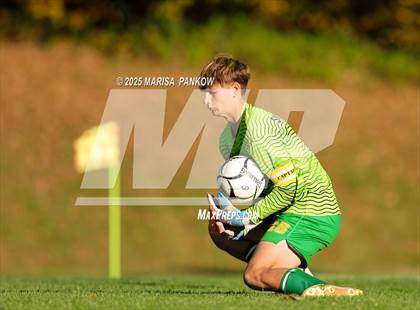 Thumbnail 2 in Lafayette vs Syracuse Academy of Science photogallery.