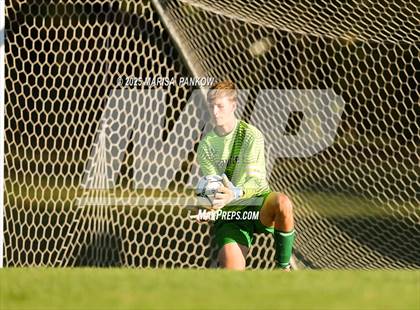 Thumbnail 3 in Lafayette vs Syracuse Academy of Science photogallery.