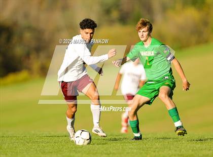 Thumbnail 3 in Lafayette vs Syracuse Academy of Science photogallery.