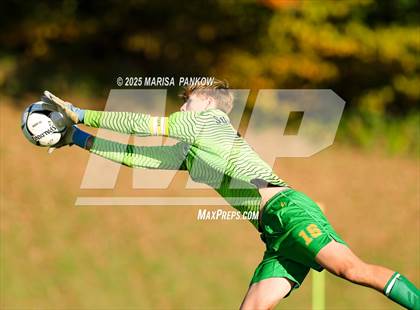 Thumbnail 2 in Lafayette vs Syracuse Academy of Science photogallery.