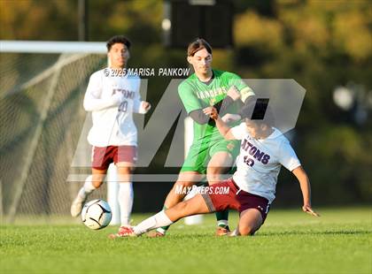 Thumbnail 2 in Lafayette vs Syracuse Academy of Science photogallery.