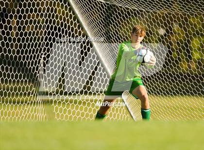 Thumbnail 1 in Lafayette vs Syracuse Academy of Science photogallery.
