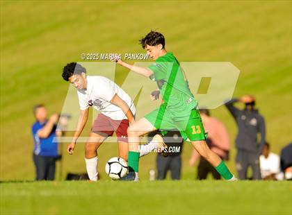 Thumbnail 3 in Lafayette vs Syracuse Academy of Science photogallery.