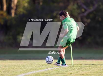 Thumbnail 3 in Lafayette vs Syracuse Academy of Science photogallery.