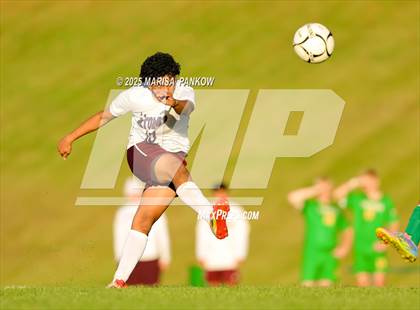 Thumbnail 1 in Lafayette vs Syracuse Academy of Science photogallery.