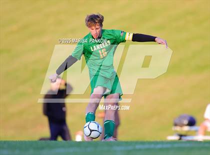 Thumbnail 3 in Lafayette vs Syracuse Academy of Science photogallery.