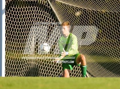 Thumbnail 2 in Lafayette vs Syracuse Academy of Science photogallery.