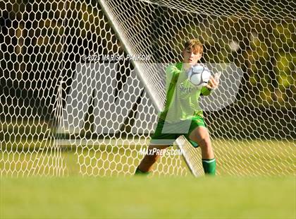 Thumbnail 3 in Lafayette vs Syracuse Academy of Science photogallery.