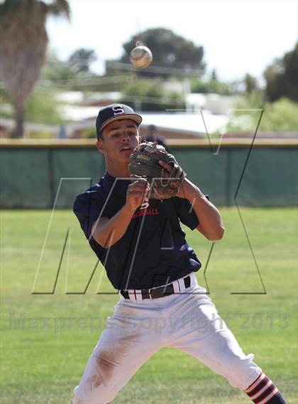 Thumbnail 3 in Palo Verde @ Sahuaro photogallery.