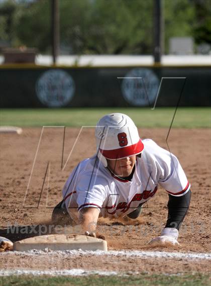 Thumbnail 1 in Palo Verde @ Sahuaro photogallery.