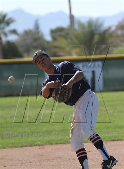 Thumbnail 1 in Palo Verde @ Sahuaro photogallery.